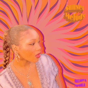 Sunset Melody by Natanya