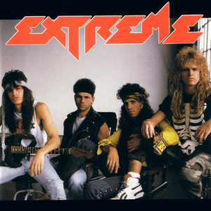 Extreme by Extreme