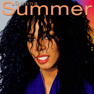 Donna Summer by Donna Summer
