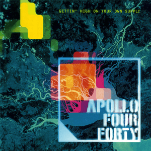 Uploaded by Mp3 Jack by Apollo 440