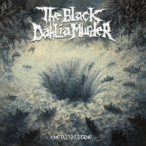Aftermath by The Black Dahlia Murder