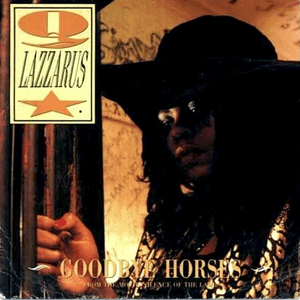Q Lazzarus by Q Lazzarus