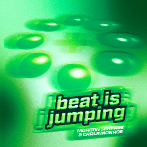 Beat Is Jumping (Ste Willo Remix) by Morgan Seatree