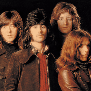 Straight Up by Badfinger