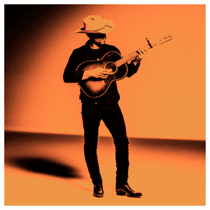 Wood on the Fire by Dustin Lynch