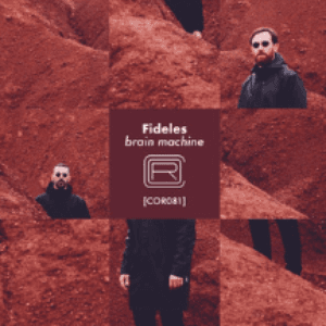 Brain Machine by Fideles