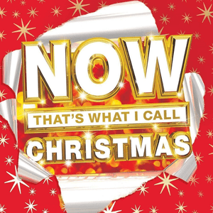 Now That's what I call Christmas by East 17