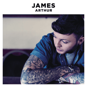 James Arthur by James Arthur