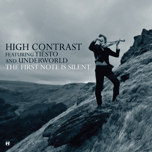 The First Note Is Silent by High Contrast