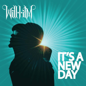 It's A New Day by will.i.am