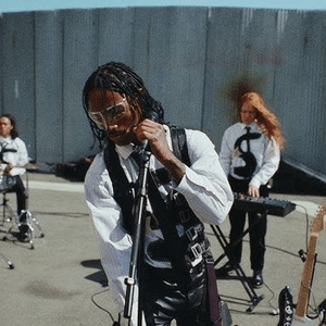 Sunshine (feat. Fousheé) by Steve Lacy