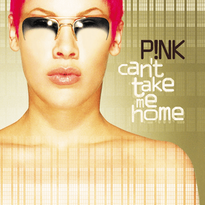 Can't Take Me Home by P!nk