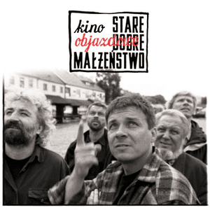 Kino objazdowe by SDM