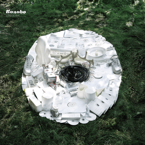 Days to Come by Bonobo