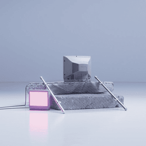 EMPTY SPACE / LAST CHANCE REMIXES by Mild Minds