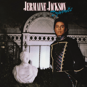 Jermaine Jackson (Expanded Edition) by Jermaine Jackson