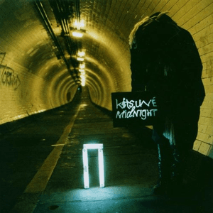 Kitsuné Midnight by The Whitest Boy Alive