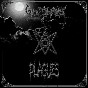 PLAGUES by Ghostemane