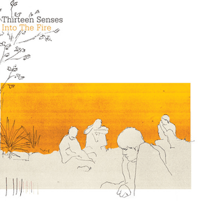 Into The Fire by Thirteen Senses
