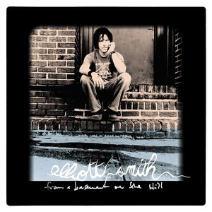From a Basement on the Hill by Elliott Smith