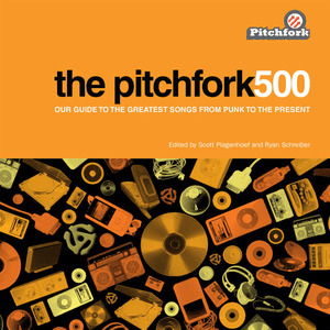 The Pitchfork 500 by Heavenly