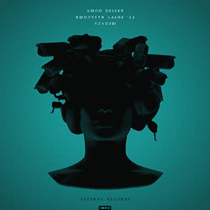 Upside Down (feat. Poppy Baskcomb) by MEDUZA