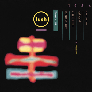 Black Spring by Lush