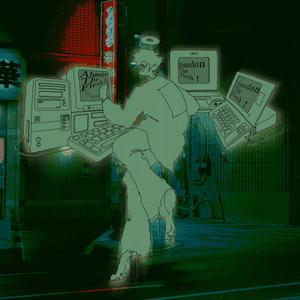 Abandon The Flesh ! by TOKYOPILL