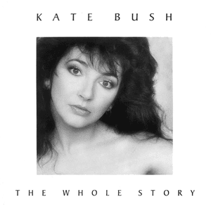 The Whole Story by Kate Bush