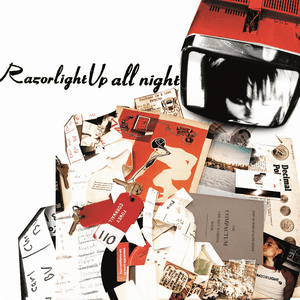 Up All Night by Razorlight