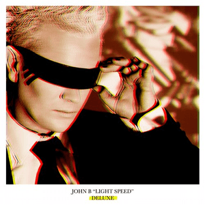 Light Speed (Deluxe Edition) by John B