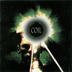 The Angelic Conversation by Coil