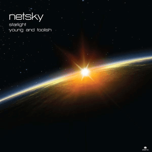 Starlight by Netsky