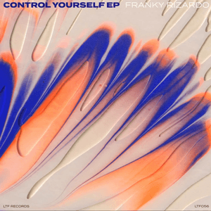 Control Yourself EP by Franky Rizardo
