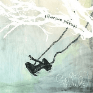 Pikul EP by Silversun Pickups