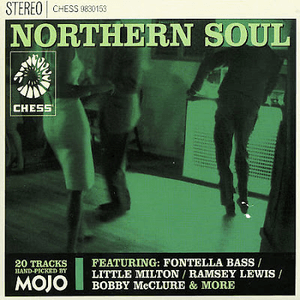 Chess Northern Soul by Terry Callier