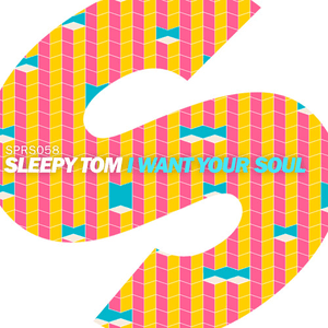 I Want Your Soul by Sleepy Tom