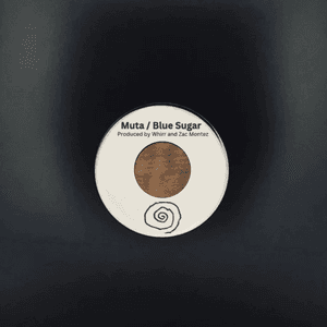 Muta / Blue Sugar by Whirr