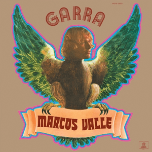 Garra by Marcos Valle