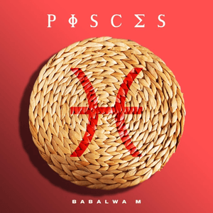 Pisces by Babalwa M