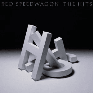 REO Speedwagon: The Hits by REO Speedwagon