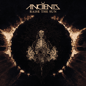 Raise the Sun (Re-recording) by Anciients