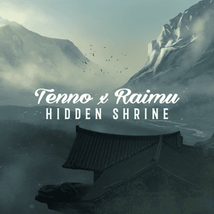 Hidden Shrine by Tenno