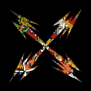 Friend Zone (Ross from Friends Remix) by Thundercat