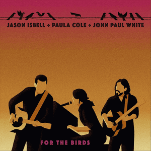 For the Birds by Paula Cole