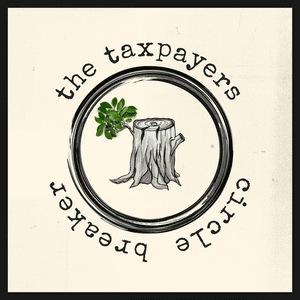 At War With The Dogcatchers by The Taxpayers