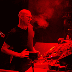 No Goodbye by Paul Kalkbrenner