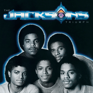 Triumph (Expanded Version) by The Jacksons