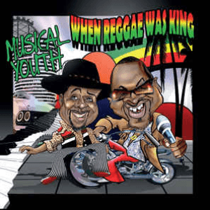 When Reggae Was King by Musical Youth
