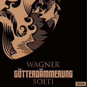 Wagner: Gotterdammerung by Richard Wagner